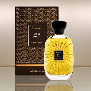 Atelier Des Ors Bois Sikar 100ml EDP For Unisex