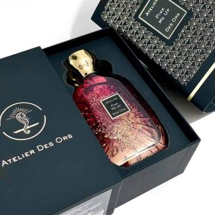 Atelier Des Ors Pink Me Up 100ml EDP For Unisex