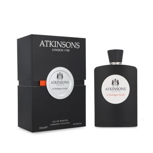Atkinsons 41 Burlington Arcade 100ml EDP For Unisex