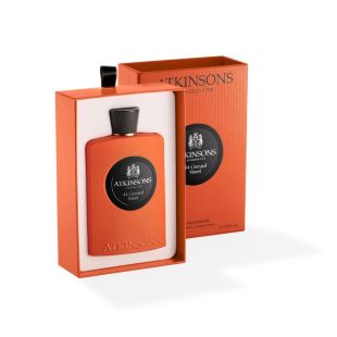 عطر 44Gerrard Street للرجال والسيدات 100 مل EDC من Atkinsons