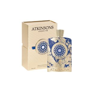 عطر Born for Eternity للرجال والسيدات 100 مل Parfum من Atkinsons