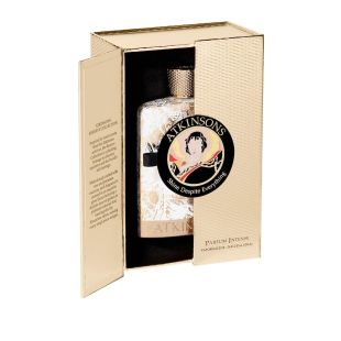 Atkinsons Shine Despite Everything 100ml Parfum For Unisex