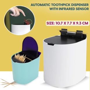 automatic_toothpick_dispenser_with_infrared_sensor