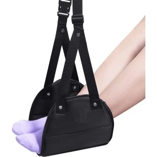 مسند قدم محمول للسفر 