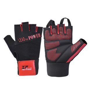 قفازات رياضية لرفع الأثقال من ZP SPORTS