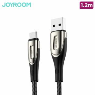 1.2M Braided Nylon Type-C Fast Charging Cable 3A by Joyroom