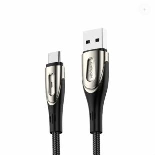 1.2M Braided Nylon Type-C Fast Charging Cable 3A by Joyroom