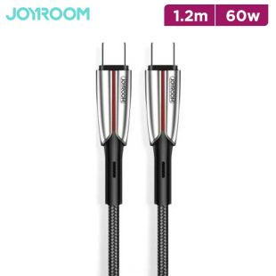 1.2M Type-C to Type-C Fast Charging Cable 60W by Joyroom