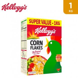 Kelloggs Corn Flakes 1 kg