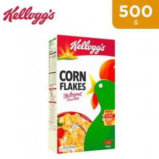 Kellogg's Corn Flakes 500g