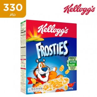 كيلوجز - حبوب إفطار فروستيز 330 جم