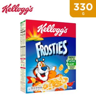 Kellogg's Frosties Cereal 330 g