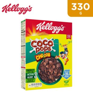 Kellogg's Choco Pops Chocos 330 g