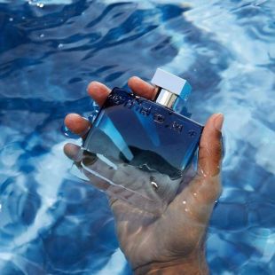 Azzaro Chrome 100ml EDP For Men - Tester