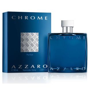 عطر Chrome للرجال 100 مل Parfum من Azzaro