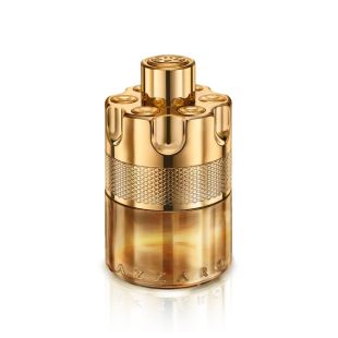 عطر Forever Wanted Elixir للرجال 100 مل Parfum Tester من Azzaro