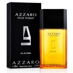 عطر Azzaro Pour Homme للرجال 200 مل EDT من Azzaro