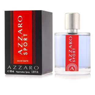 عطر Azzaro Sport للرجال 100 مل EDT من Azzaro