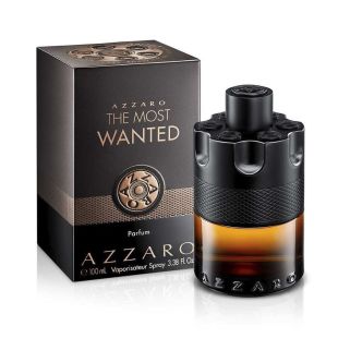 عطر The Most Wanted للرجال 100 مل Parfum من Azzaro