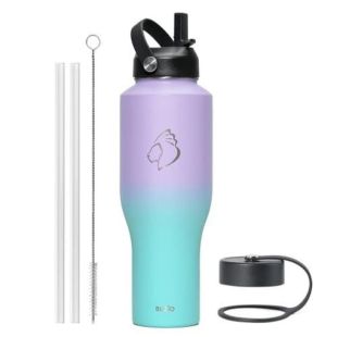 Buzio 1.2L Trophy SeriesCar Water Bottle