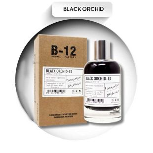 عطر Black Orchid-13 للسيدات 100 مل EDP من B12