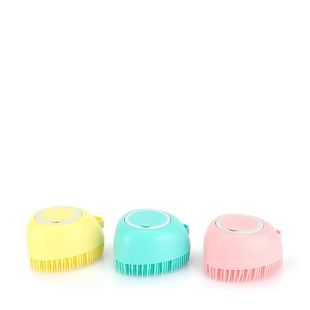 طقم فرش الاستحمام من السيليكون من VARNA