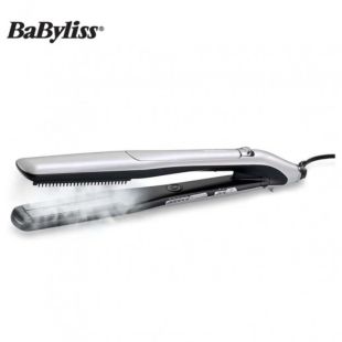 Babyliss 210 Degree Celsius Steam Straightener