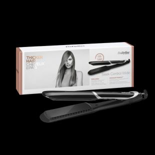 Babyliss 35mm Hair Straightener