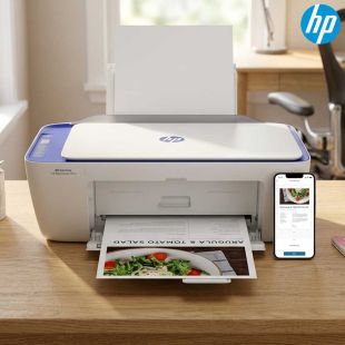 طابعة DeskJet Ink Advantage Ultra 4927 من HP