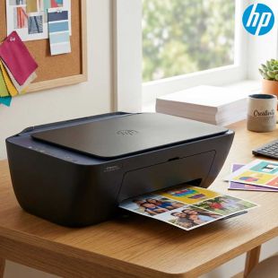 طابعة DeskJet 5127 الكل في واحد من HP