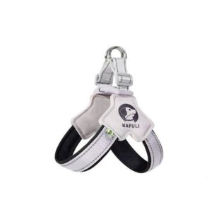 Adjustable Reflective Dog Walking Harness