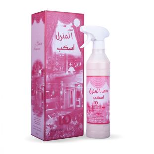 Banafa Escap House Freshener 500ml