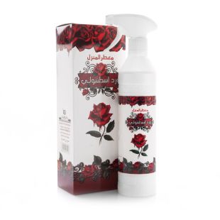 Banafa Istambully Rose House Freshener 500ml