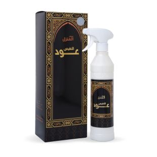 Banafa Oud Nafees House Freshener 500ml