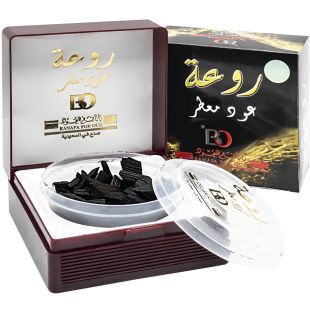 بخور روعة عود معطر 50 جرام من Banafa