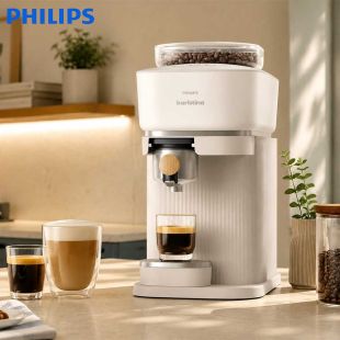 Philips Baristina Espresso Automatic Coffee Maker