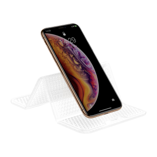 لوحة لاصقة مانعة للإنزلاق وقابلة للطي للهواتف من Baseus