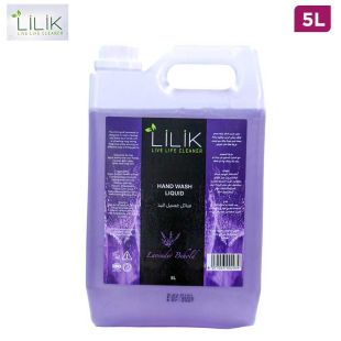 LILIK Multi Purpose Cleaner 5L