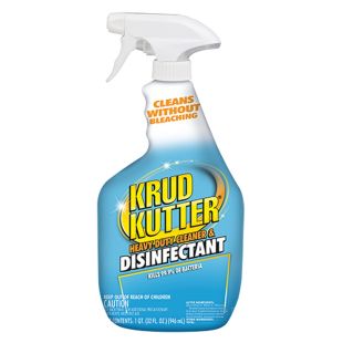 Krud Kutter Heavy Duty Cleaner/Disinfectant  1 L