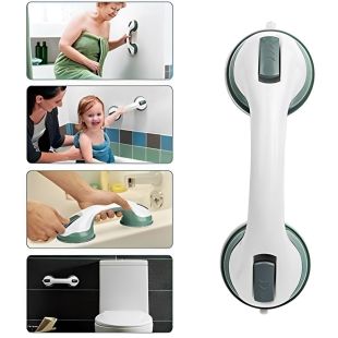 Bathroom Safety Handle