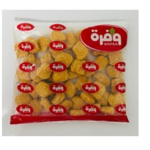 Wafra Chicken Nuggets 1KG