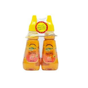 Bawadi Kuwait Honey Squeezy  227gm - 2 pieces