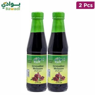 Bawadi Grenadine Molasses 400g x 2