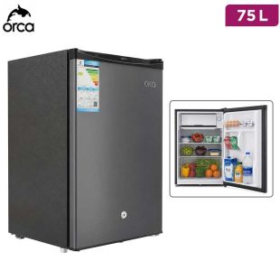 Orca 75L Single Door Refrigerator