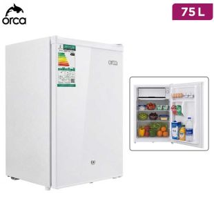 Orca Single Door Refrigerator 75L