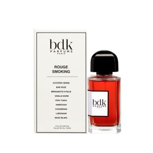 BDK Rouge Smoking 100ml EDP For Unisex