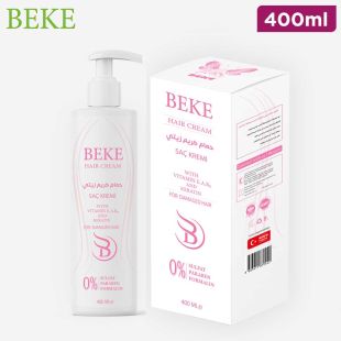 بيكيه - كريم للشعر 400 مل