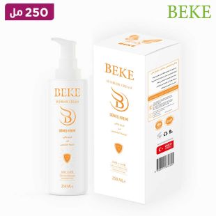 بيكيه - كريم واقي من الشمس 250 مل