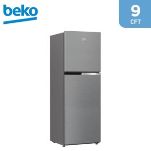 Beko 9 CFT Top Mount Refrigerator 250L