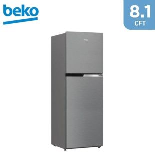 Beko 8.1CFT Top Mount Refrigerator 230L